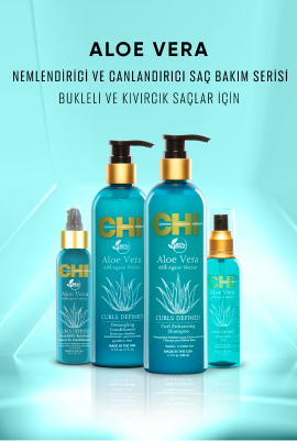 aloevera serisi